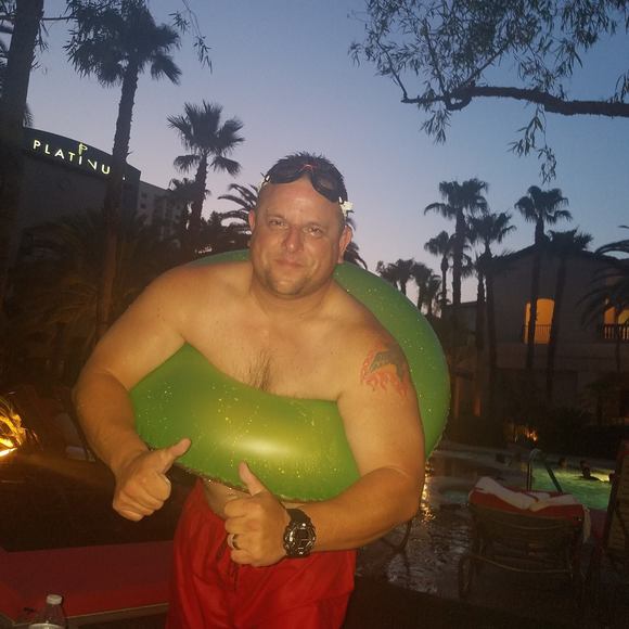 Meet your Posher, Randy - Picture 1 of 1